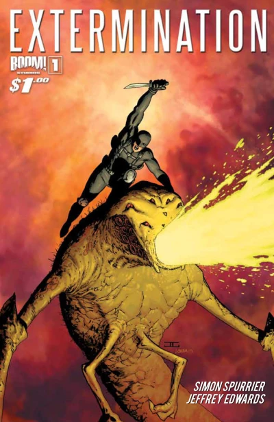 Extermination (2012) - Series 