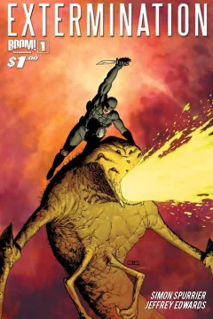 Extermination