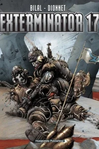 Exterminator 17