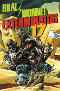 Exterminator 17