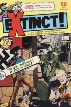 Extinct