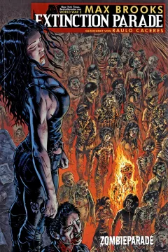 Extinction Parade: Zombieparade