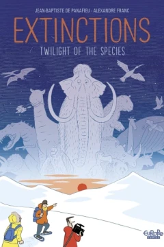 Extinctions: Twilight of the Species