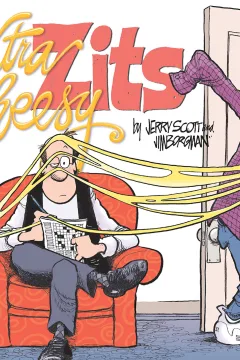 Extra Cheesy Zits