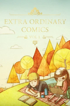 Extra Ordinary Comics