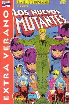Extra Verano 1991