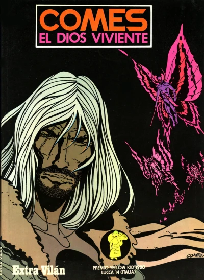 Extra Vilán (1980) - Series 