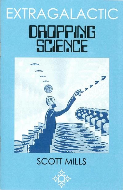 Extragalactic: Dropping Science (2009) - Series 