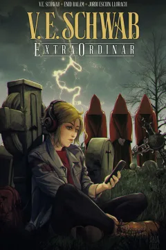 Extraordinär