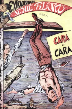 Extraordinario de Jeque Blanco