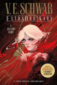 ExtraOrdinary