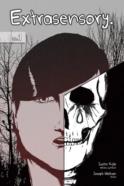 Extrasensory (2016) - Series 