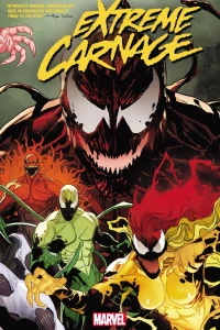 Extreme Carnage