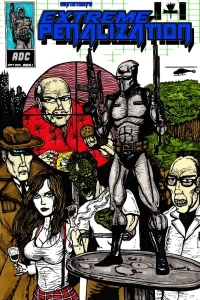 Extreme Penalization