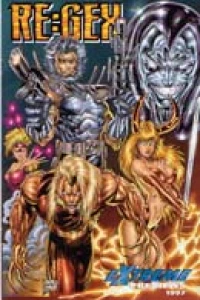 Extreme Previews '96