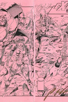 Extreme Sampler