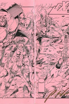 Extreme Sampler
