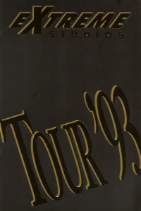 Extreme Studios Tour '93