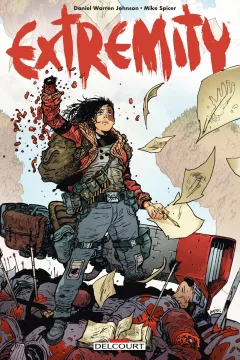 Extremity
