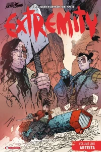 Extremity