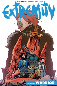 Extremity: Warrior