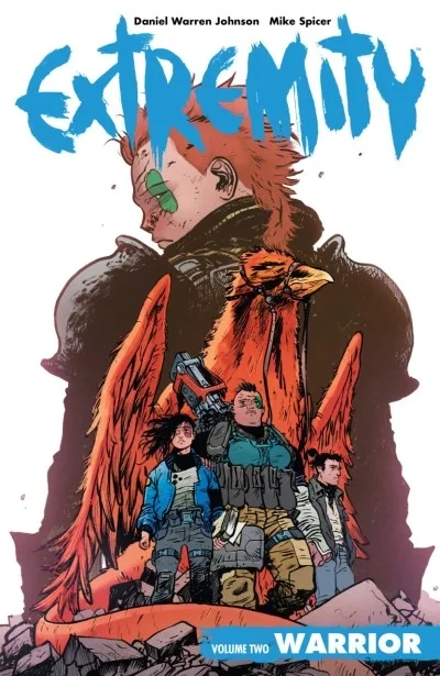 Extremity: Warrior (2018) - Series 