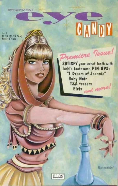 Eye Candy (1995) - Series 