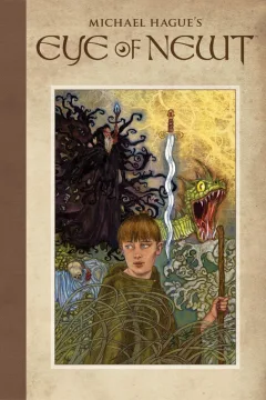 Eye of Newt