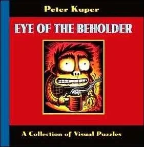 Eye of the Beholder (2000) - Series 