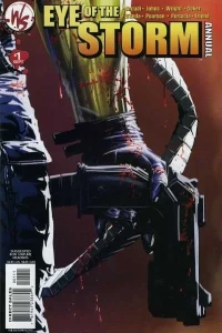 Eye of the Storm Annual
