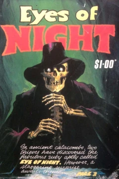 Eyes of Night