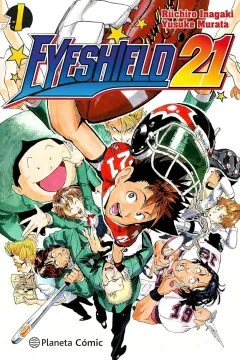Eyeshield 21