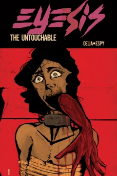 Eyesis The Untouchable