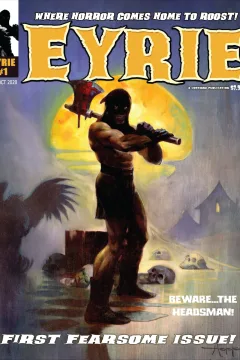 Eyrie
