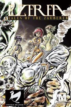 Ezerea: Tales of the Zauberer