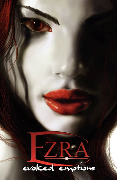 Ezra: Evoked Emotions (2010) - Series 