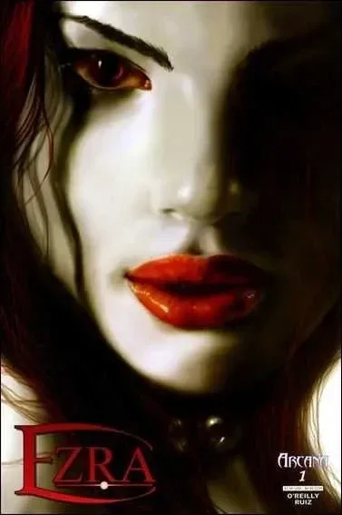 Ezra: Evoked Emotions (2006) - Series 