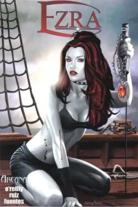 Ezra: The Egyptian Exchange