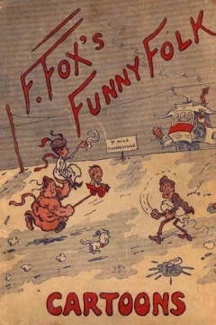 F. Fox's Funny Folk