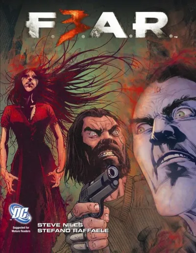 F.3.A.R. (2010) - Series 