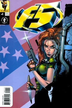 F5 Origin
