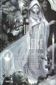 Fables - 1001 Nuits de Neige