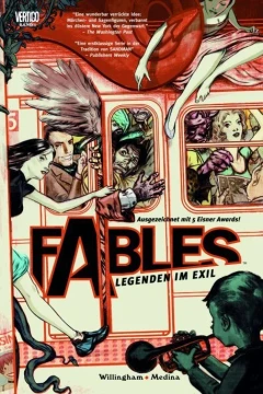 Fables