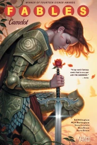 Fables: Camelot