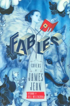 Fables: Covers by James Jean
