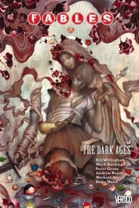 Fables: The Dark Ages