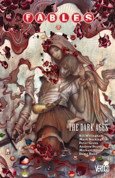 Fables: The Dark Ages (2009) - Series 