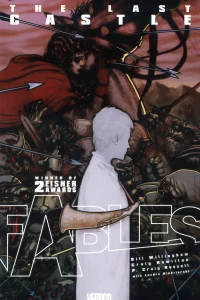 Fables: The Last Castle