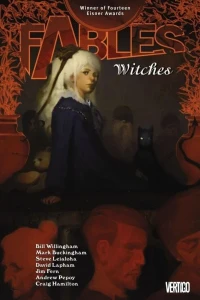 Fables: Witches