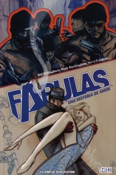 Fábulas